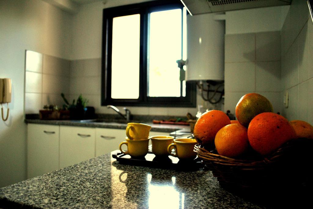 Tigre Apartment Cameră foto