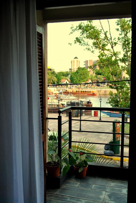 Tigre Apartment Cameră foto