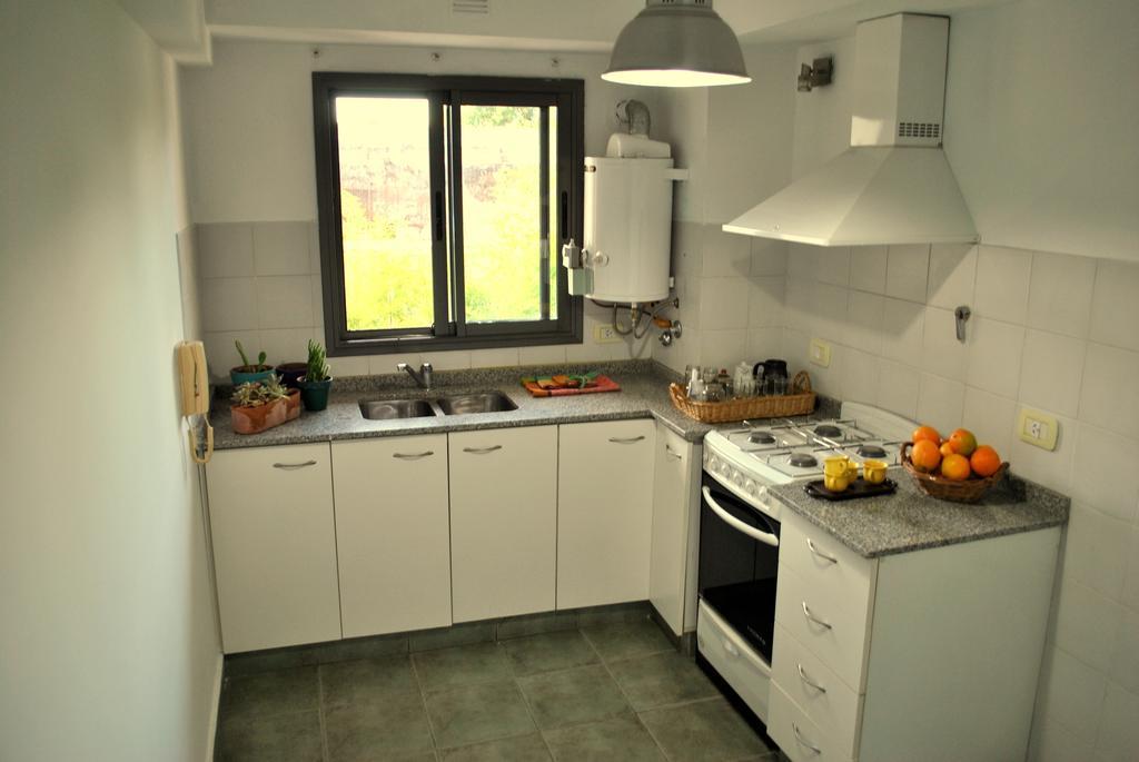 Tigre Apartment Cameră foto